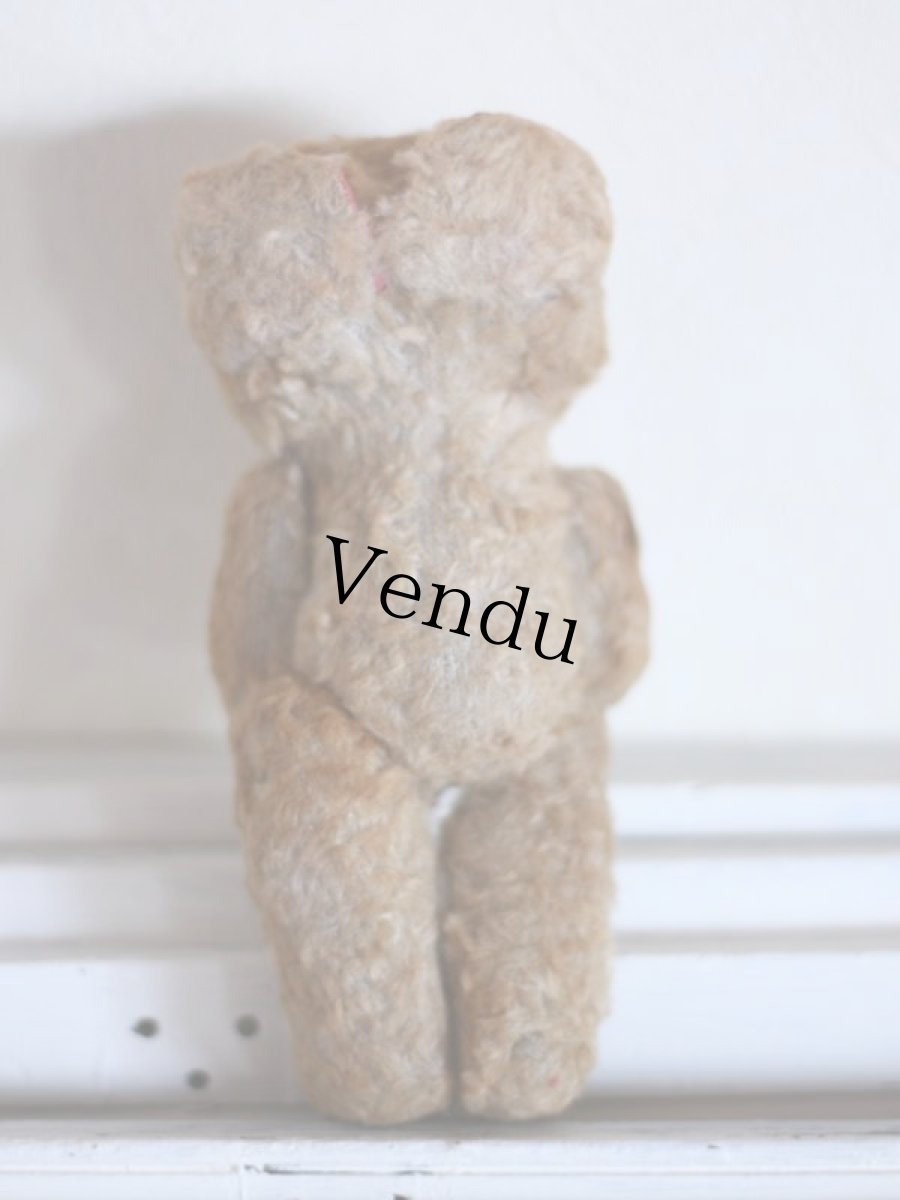 画像5: RARE!! Le Jouet Paris Massy/J.P.M. Bear/France (5)