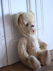 画像3: RARE!! J.P.M. 社 Bear/France/15.5in (3)
