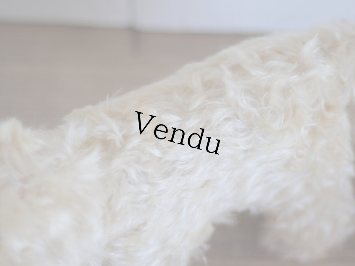 画像9: RARE!! J.P.M. 社 Cat/France/ (9)