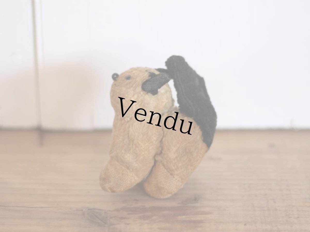 画像3: RARE!! J.P.M. 社 Cat/France/ (3)