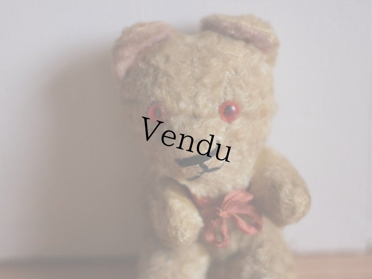 画像2: Le Jouet Paris Massy/J.P.M. Bear/France (2)