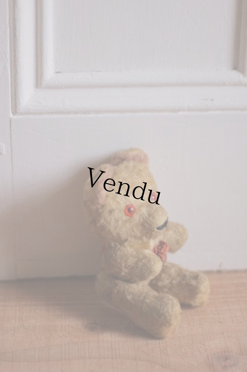 画像6: Le Jouet Paris Massy/J.P.M. Bear/France (6)