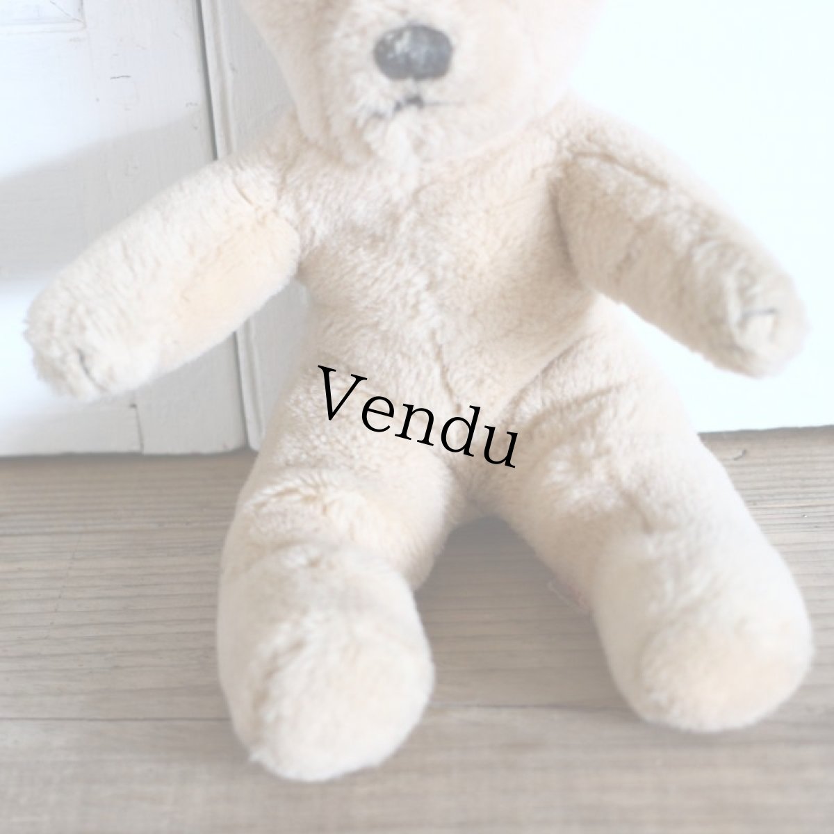 画像5: Wendy Boston Bear/British (5)