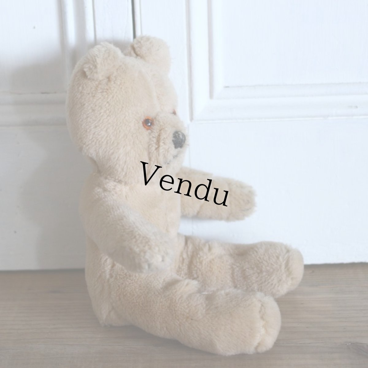 画像6: Wendy Boston Bear/British (6)