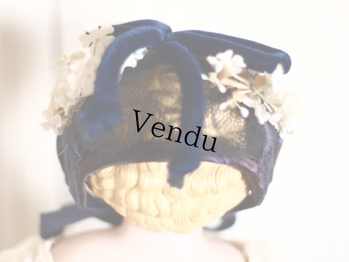 画像15: チャイナヘッドドール/ ハイランドメアリー /17.5in//44.5cm//【オークション出品】 (15)