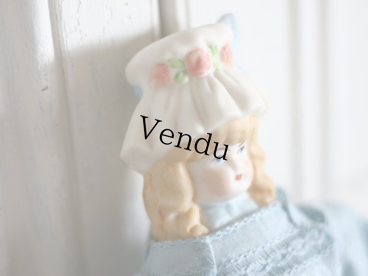 画像3: China head doll / Germany (3)