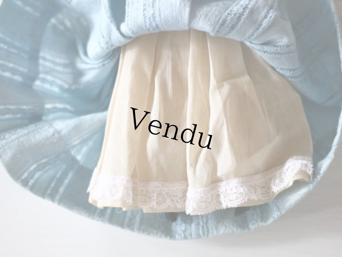 画像5: China head doll / Germany (5)