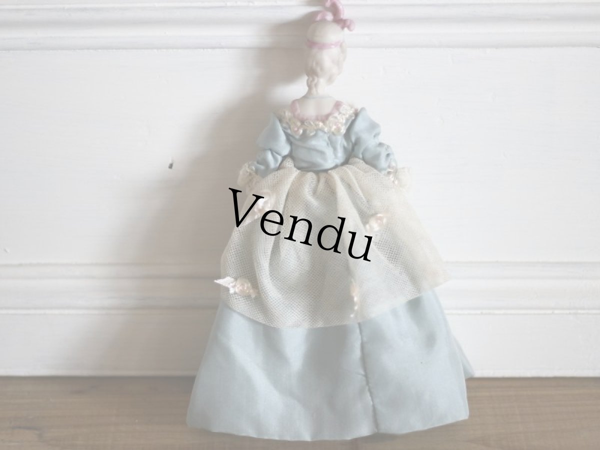 画像5: Parian doll / Germany (5)