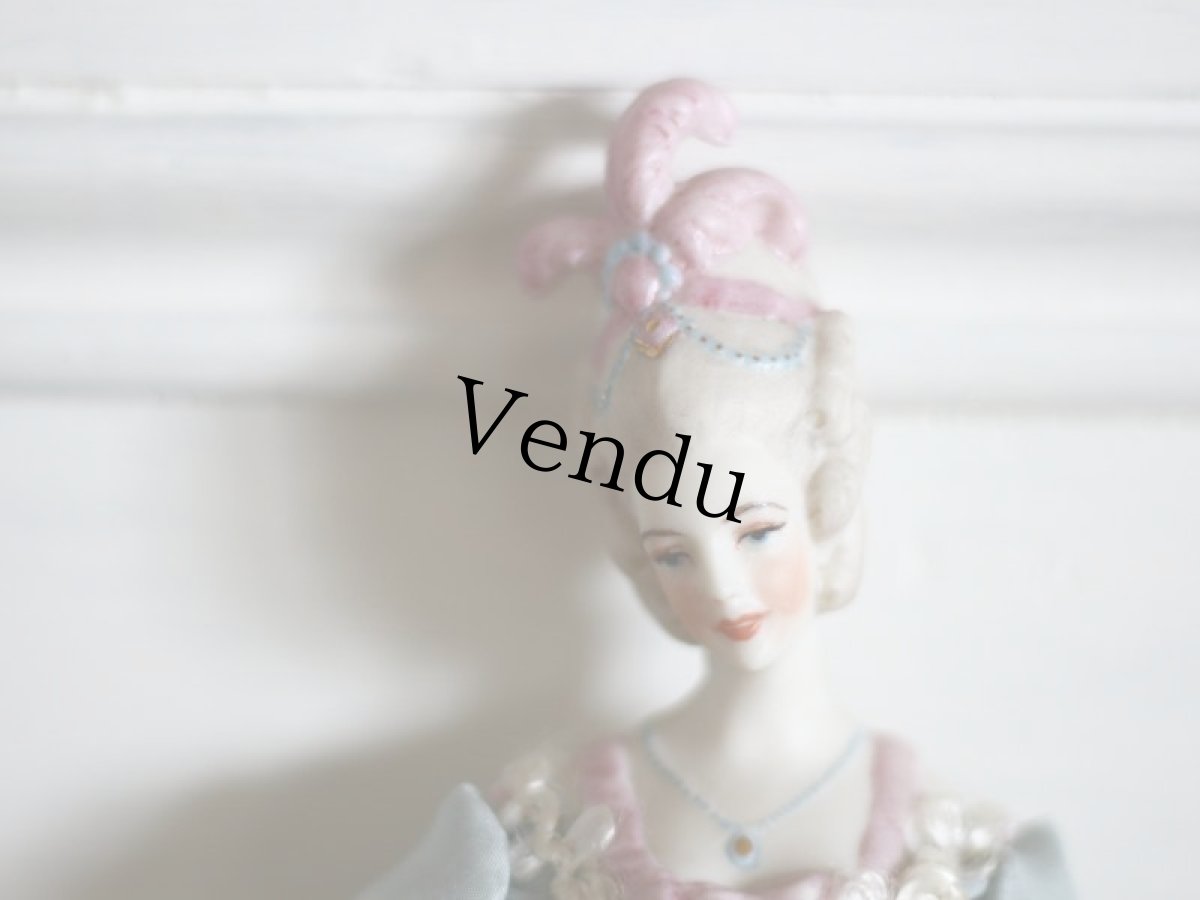 画像2: Parian doll / Germany (2)