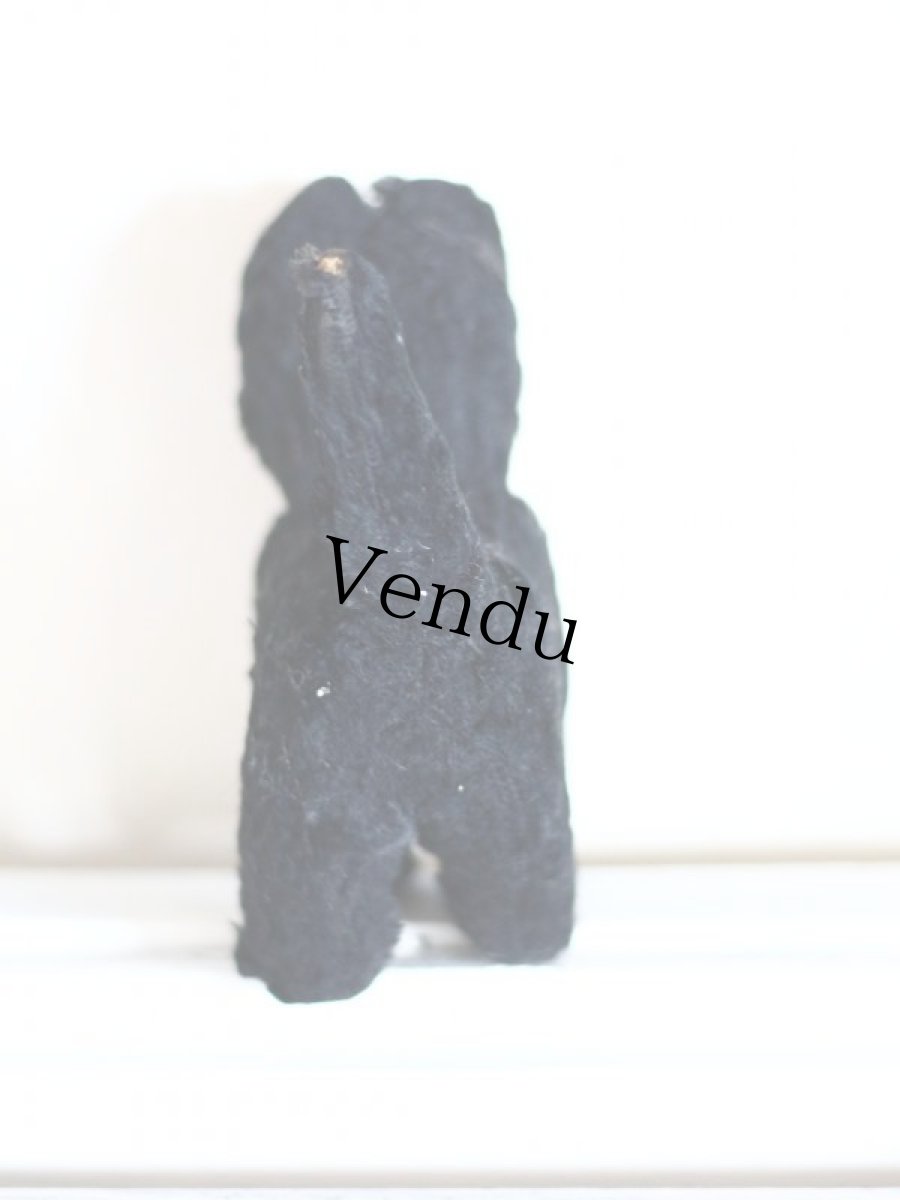 画像4: Antique Cat Black / J.P.M.社 / France (4)