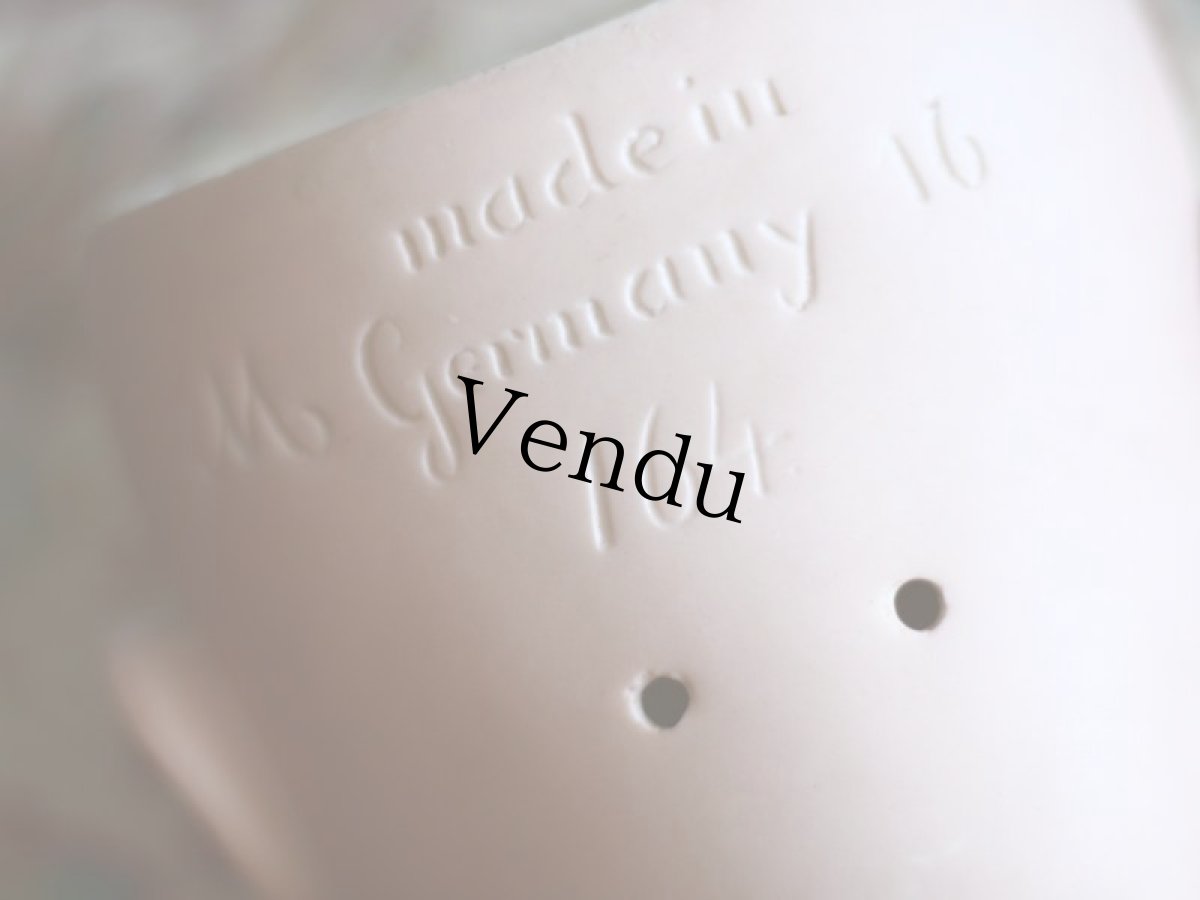 画像17: Antique Bisque Doll/ Kestner/ケストナー/84cm/Germany//--sale-- (17)