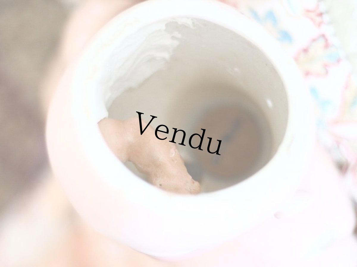 画像19: Antique Bisque Doll/ Kestner/ケストナー/84cm/Germany//--sale-- (19)