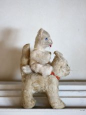 画像9: Antique Cat / J.P.M.社 / France (9)