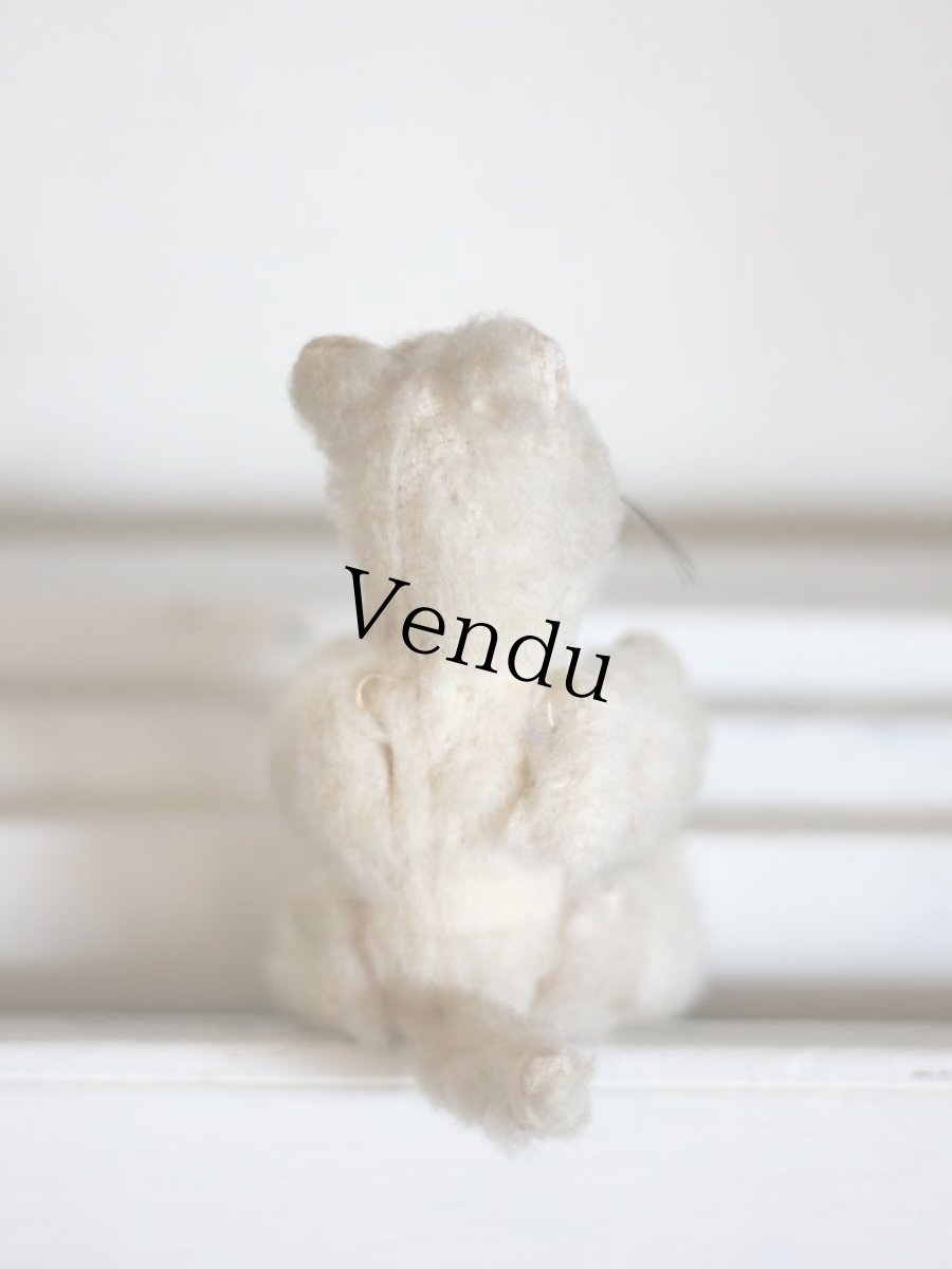 画像8: Antique Cat / J.P.M.社 / France (8)