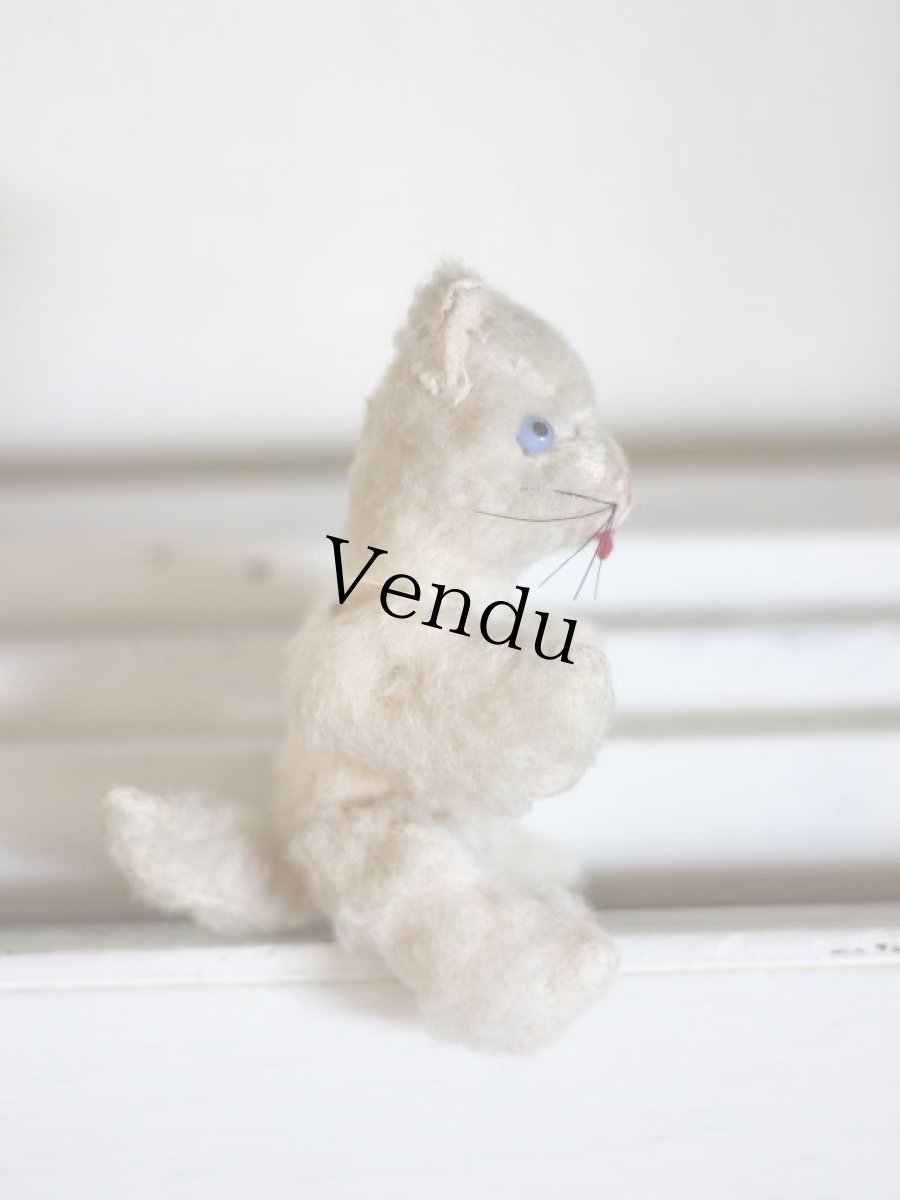 画像6: Antique Cat / J.P.M.社 / France (6)