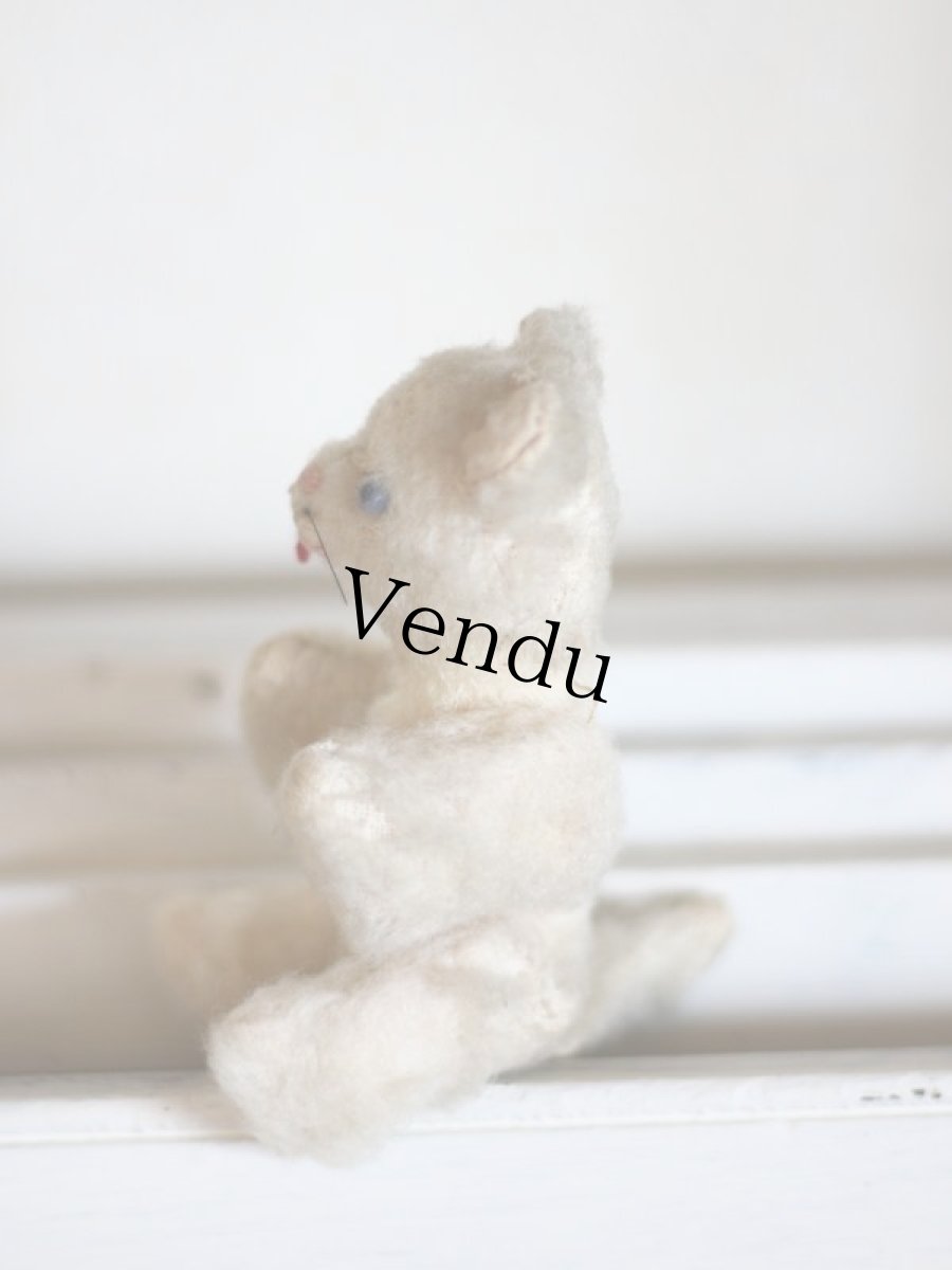 画像7: Antique Cat / J.P.M.社 / France (7)