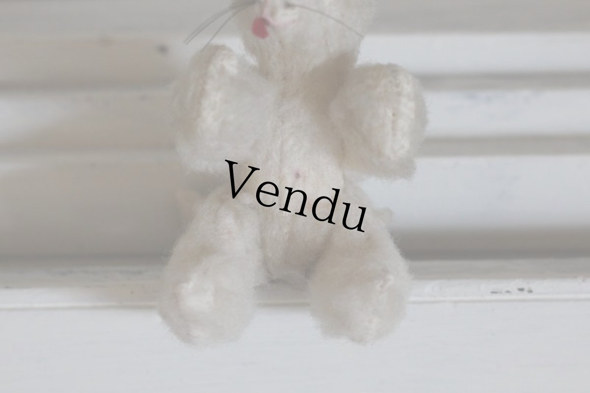 画像5: Antique Cat / J.P.M.社 / France (5)