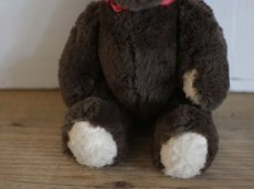 画像7: Dark Brown Bear / J.P.M.社 / France (7)