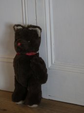 画像10: Dark Brown Bear / J.P.M.社 / France (10)