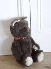画像3: Dark Brown Bear / J.P.M.社 / France (3)