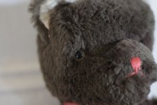 画像5: Dark Brown Bear / J.P.M.社 / France (5)