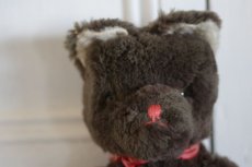 画像2: Dark Brown Bear / J.P.M.社 / France (2)