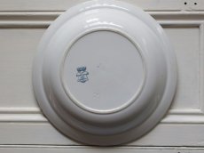 画像6: LONGWY WATTEAU GRAND BOWL/watteau/France (6)