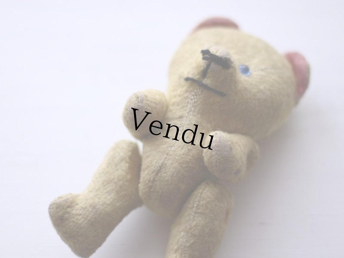 画像8: Le Jouet Paris Massy/J.P.M. Bear/France (8)