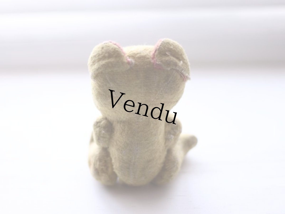 画像6: Le Jouet Paris Massy/J.P.M. Bear/France (6)