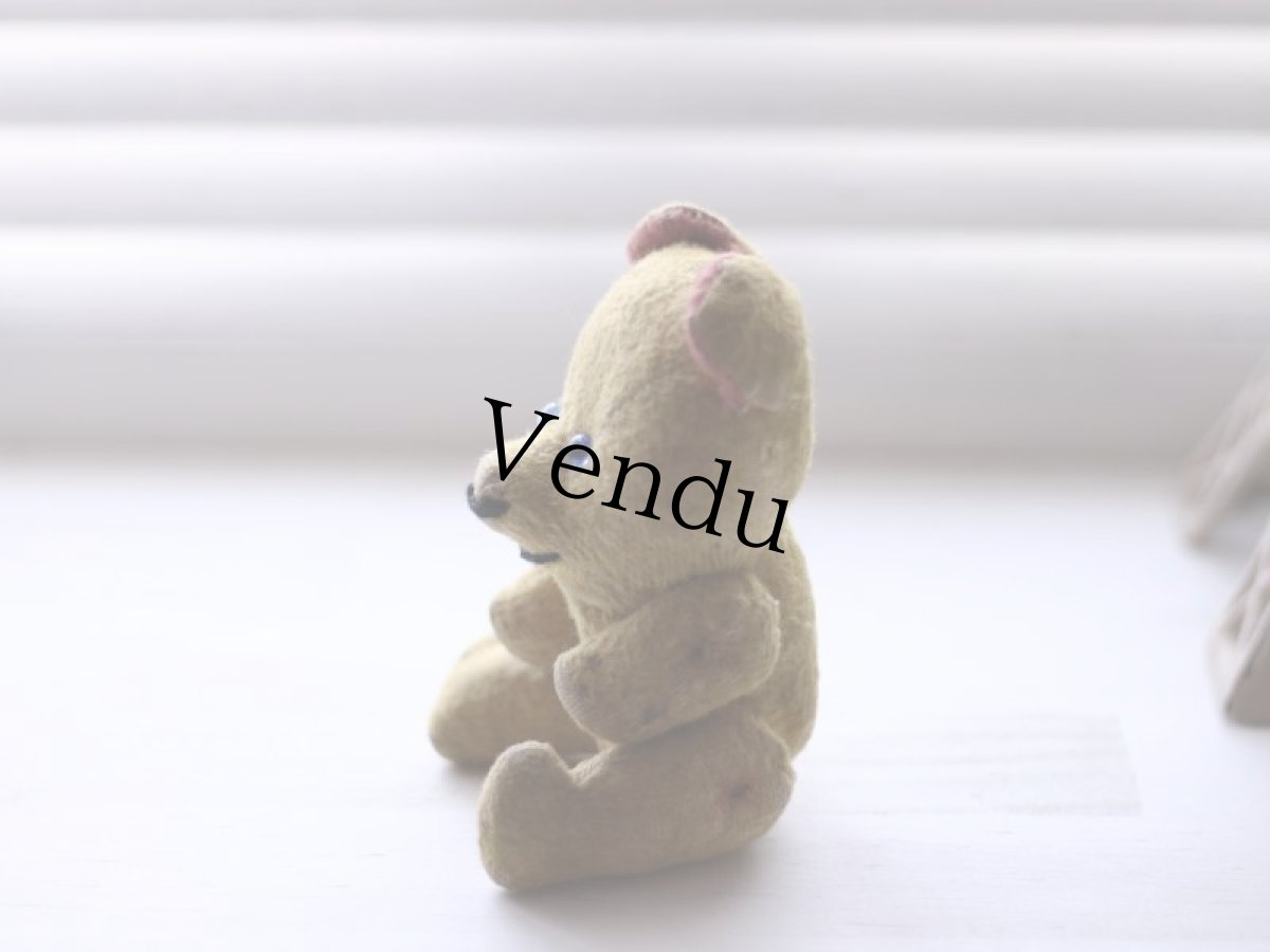 画像5: Le Jouet Paris Massy/J.P.M. Bear/France (5)