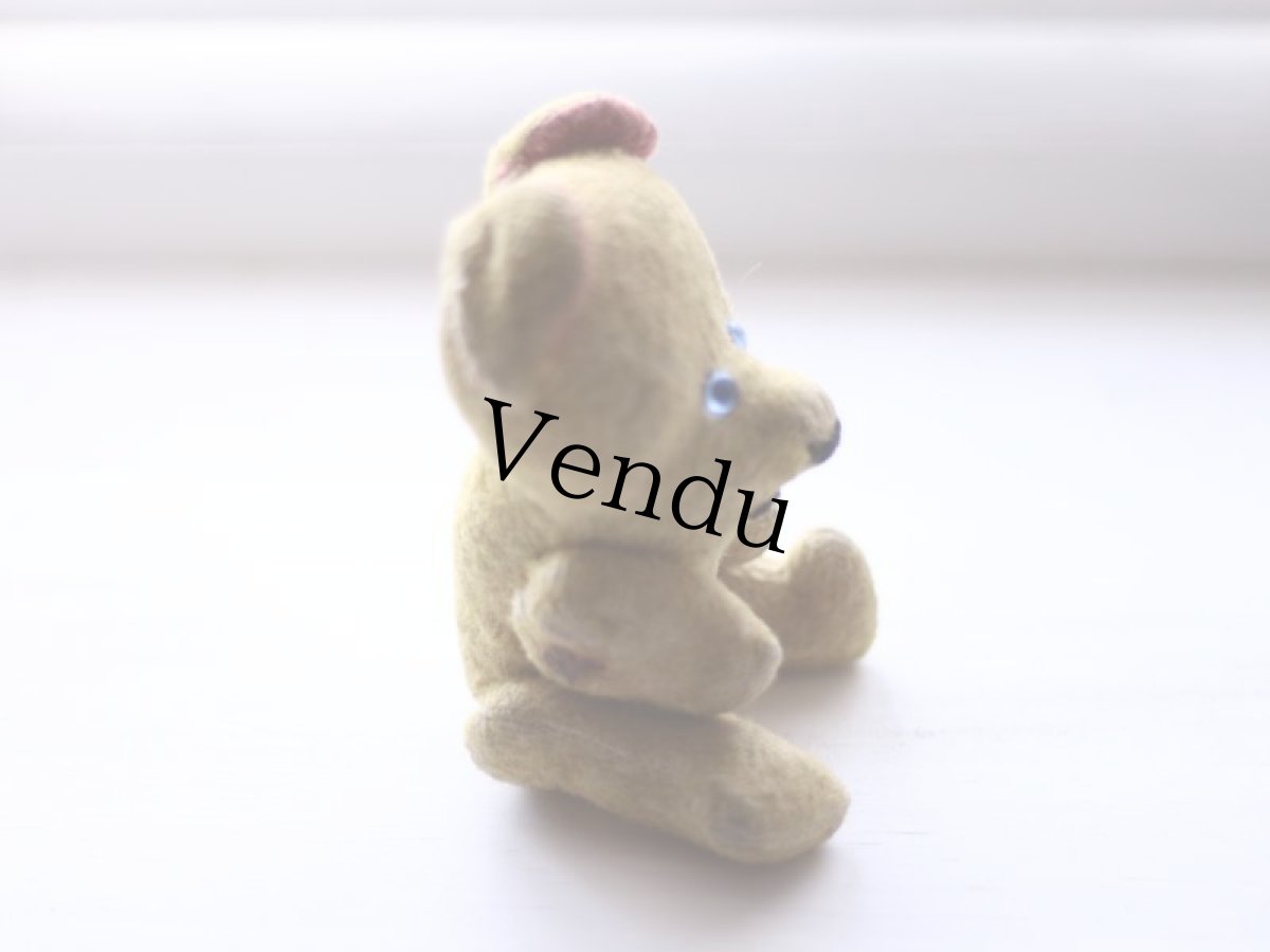 画像7: Le Jouet Paris Massy/J.P.M. Bear/France (7)