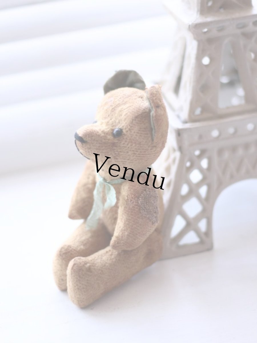 画像6: Le Jouet Paris Massy/J.P.M. Bear/France (6)