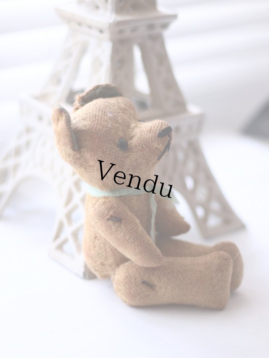 画像7: Le Jouet Paris Massy/J.P.M. Bear/France (7)