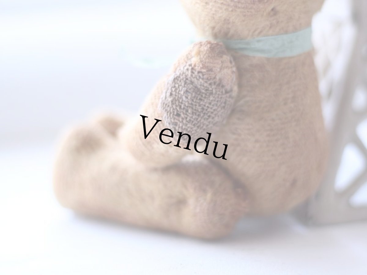 画像9: Le Jouet Paris Massy/J.P.M. Bear/France (9)