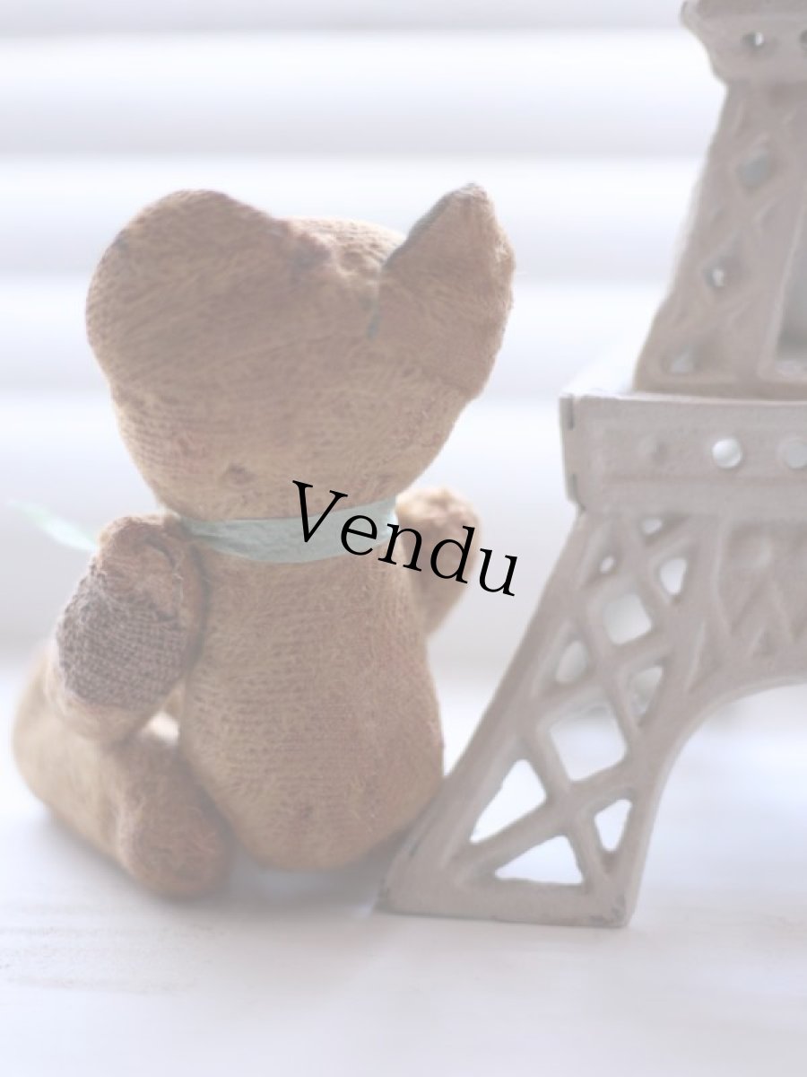 画像8: Le Jouet Paris Massy/J.P.M. Bear/France (8)