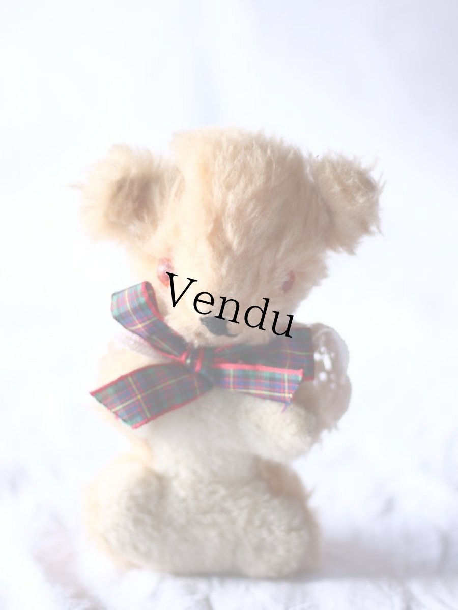 画像2: cute  bear  (2)