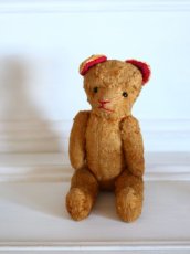 画像1: Le Jouet Paris Massy/J.P.M. Bear/size M/France (1)