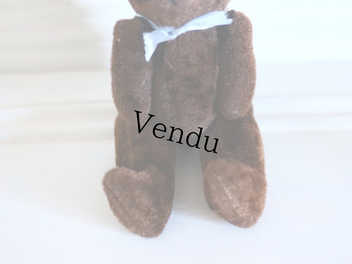 画像3: Le Jouet Paris Massy/J.P.M. Bear/size M/France (3)