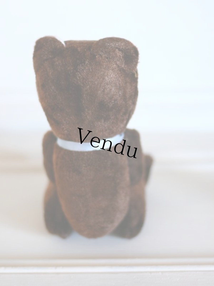 画像8: Le Jouet Paris Massy/J.P.M. Bear/size M/France (8)