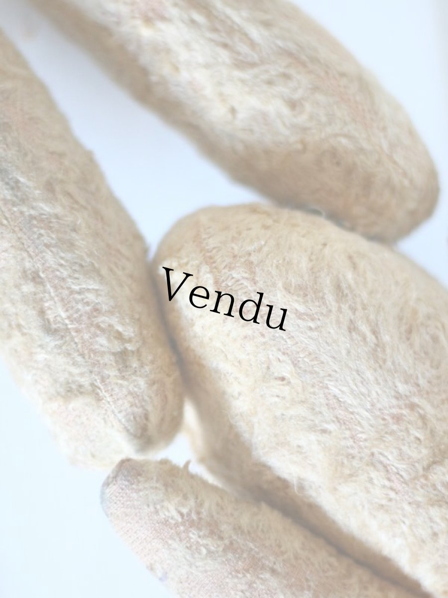 画像9: Le Jouet Paris Massy/J.P.M. Bear/size M/France (9)