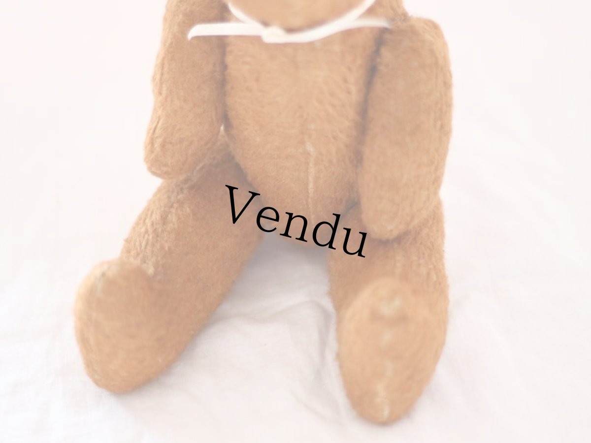 画像5: Le Jouet Paris Massy/J.P.M. Bear/size M/France (5)