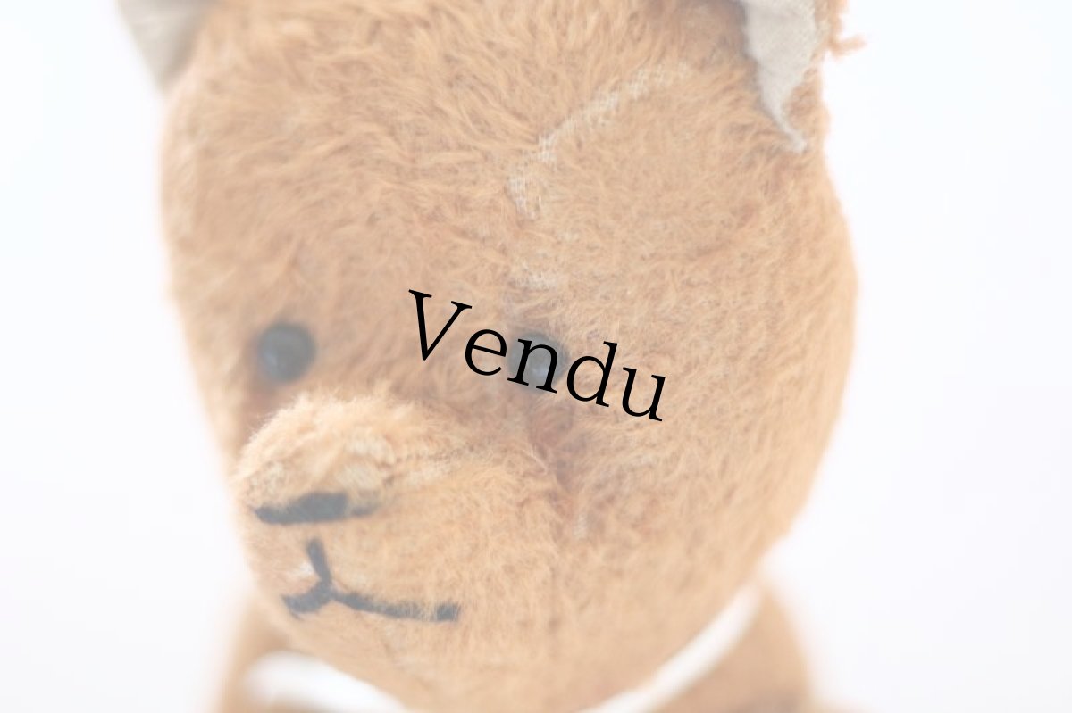 画像3: Le Jouet Paris Massy/J.P.M. Bear/size M/France (3)