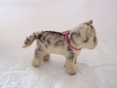 画像5: RARE!! Steiff US ZONE Kitty  (5)