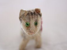 画像10: RARE!! Steiff US ZONE Kitty  (10)