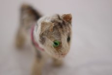 画像3: RARE!! Steiff US ZONE Kitty  (3)