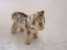 画像8: RARE!! Steiff US ZONE Kitty  (8)