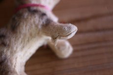 画像11: RARE!! Steiff US ZONE Kitty  (11)