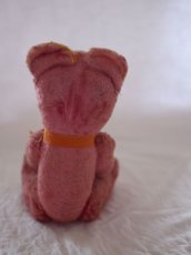 画像8: RARE!!Pink Le Jouet Paris Massy/J.P.M. Bear/size M〜L 12in 32cm/France (8)