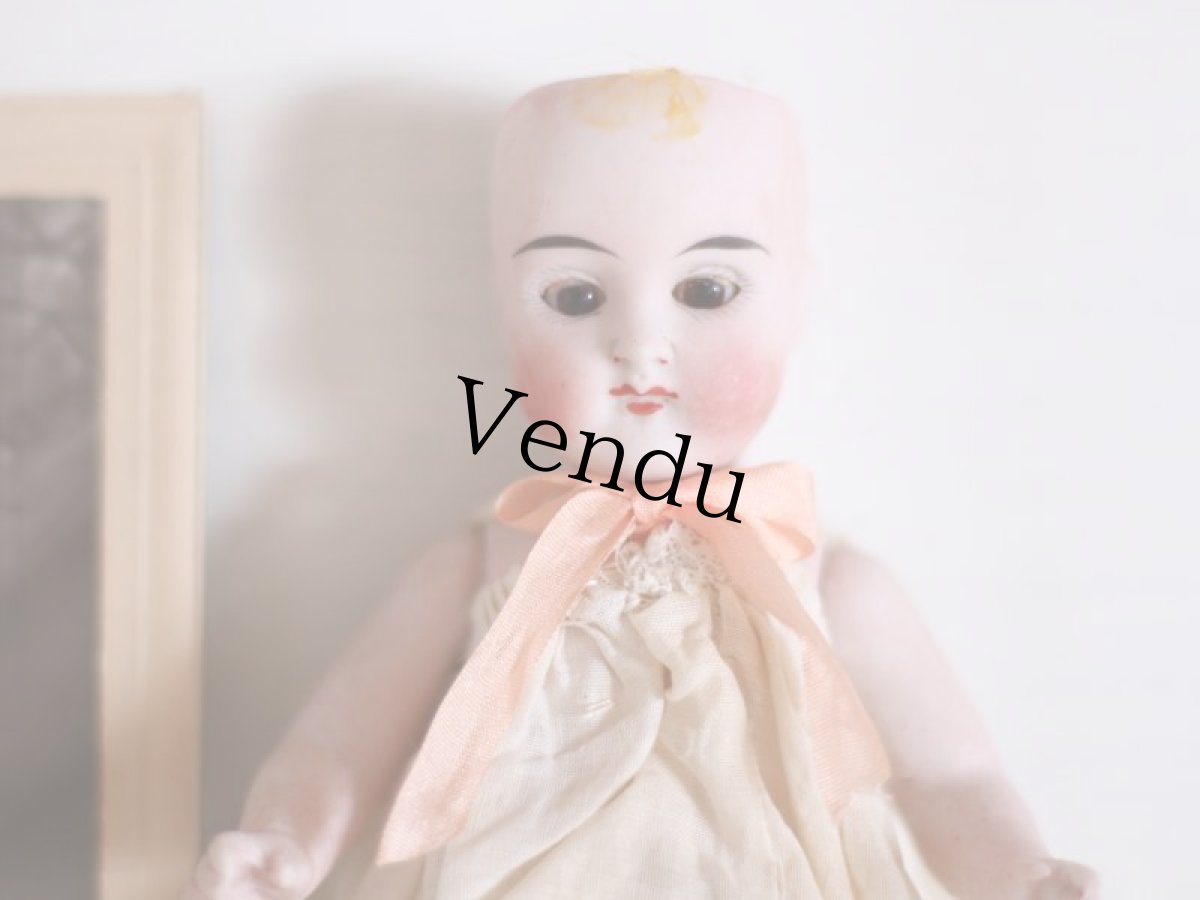 画像13: flower crown mignonette/sleep eyes/Germany (13)