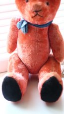 画像3: RARE!!Pink Le Jouet Paris Massy/J.P.M. Bear/size BIG LLL 50cm/France (3)